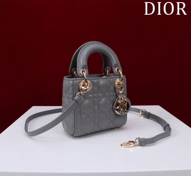 chr1st1an D10r my lady bags